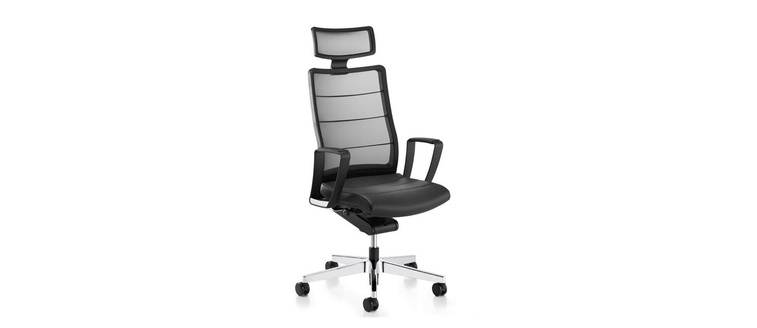 AIRPAD Executive chair